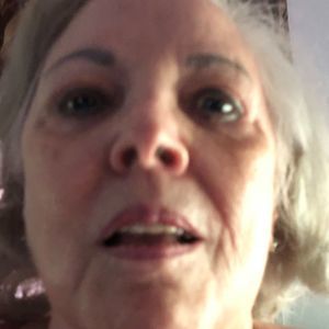 Meet your Posher, Frances